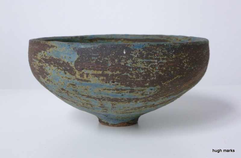 Hugh Marks Paintings, Photographs and Ceramics.